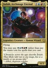 1x JODAH, ARCHMAGE ETERNAL - Human - Dominaria - MTG - NM - Magic the Gathering picture