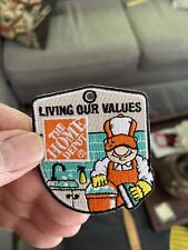 Home Depot Seasonal Homer Award Badge 2024Free Ship🔥 picture