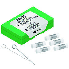 Pilot Metropolitan Mechanical Pencil Eraser Refill - 5 Pack - P70001 picture