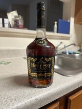 Limited edition cognac Hennessy Barack obama commemorative 44th picture