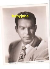 FRED MacMURRAY ORIGINAL 8X10 PHOTO HANDSOME PORTRAIT 1948 UNIVERSAL PICTURES picture