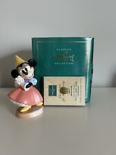 Walt Disney Collectors Society: Princess Minnie (1996) picture