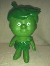 VINTAGE JOLLY GREEN GIANT LITTLE SPROUT Figurine Vinyl ADVERTISING  Figure 6.4 