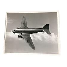 Photo TWA Press Plane Lindbergh Line SKY SLEEPER NC 17317 picture