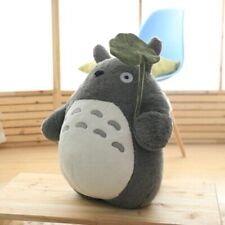 40cm Large Anime My Neighbor TOTORO Plush Toy soft Stuffed Doll for Kids Gift picture