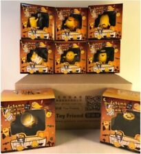 Yendar Toy Friend Sanrio Gudetama Halloween Funny Show On The Cup Set 8 Pcs New picture