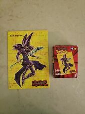 * Yu-Gi-Oh mini 50 piece jigsaw puzzle.  No missing pieces.  Good condition picture