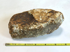 1.96 POUND HIGH GRADE FINE GOLD ORE from California Raw Specimen 888.97 Grams picture