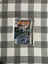 Wolverine 1 (Marvel, November 1988) Brand New Excellent Shape CGC Candidate picture