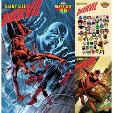Giant-Size Daredevil (2024) 1 Variants | Marvel Comics | COVER SELECT picture
