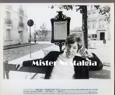 Richard Chamberlain  in The Madwoman Of Chaillot vintage 1969 photo picture