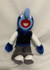 Gonzo The Muppets Bendable Plush 17