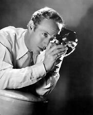 LESLIE HOWARD Behind the Lens Photo   (221-K) picture