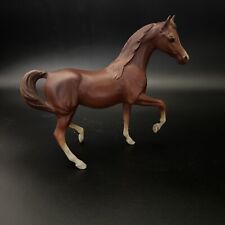 Vintage Breyer 3055 Classic Arabian Stallion Horse picture