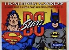 1994 Skybox DC Stars Your Set U PICK Vintage Batman picture