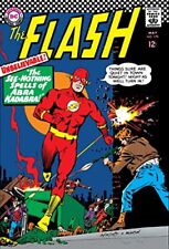 THE FLASH: THE SILVER AGE OMNIBUS VOL. 3 By Various - Hardcover **BRAND NEW** picture
