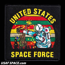 USSF 11 SWS -UNITED STATES SPACE FORCE -Buckley SFB, CO- ORIGINAL 4