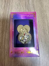 USJ Sailor Moon Smartphone Ring Universal Studios Japan Limited picture
