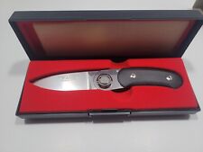 Vintage Gerber Paul Series II Model 2 Folding Pocket Knife First Production Run picture
