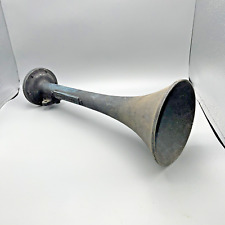 Vintage Nathan P1 Air Chime Locomotive Train Horn... Works   S6D picture