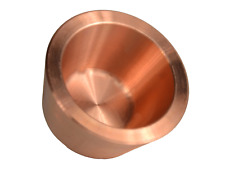 MSE PRO High Purity (99.95%) Copper (Cu) Crucibles picture