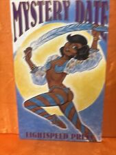 Mystery Date #1 NM; Lightspeed | Carla Speed McNeil - we combine shipping picture