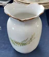 Antique John Maddock and Sons vase - Royal Vitreous picture