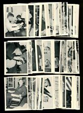 1963 ROSAN JOHN F KENNEDY JFK - COMPLETE SET of 64 NM-MT picture