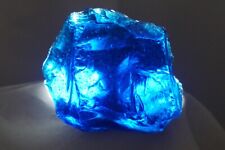 USA - Andara Crystal - Oceanic Blues - 65g -  ( REIKI ) #rwr78 picture