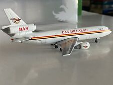 Phoenix Models DAS Air Cargo Douglas DC-10-30 1:400 N400JR PH4DAS026B ANA Logo picture