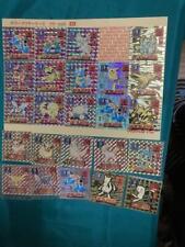 Amada Pokemon Sticker Killer 24 Pieces picture