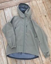 Patagonia Dimension MARS Military Jacket,  Mens Size Large,Softshell Alpha Green picture