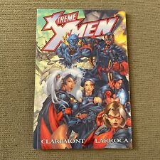 X-Treme X-Men Volume 1: 2002 Paperback by Chris Claremont picture