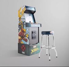 KITH x MARVEL Arcade 1UP Marvel vs. Capcom II Limited Edition- 225 Made picture