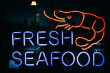 Fresh Seafood Lobster 24