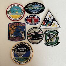 original military patches us Gunslinger Persian Gulf Middle East picture