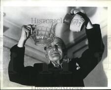 1949 Press Photo of Samuel Taylor. - nee34429 picture