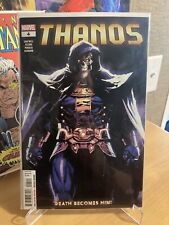 THANOS #4 (2024) picture