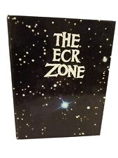 el camino real high school 1991 yearbook woodland hills California the ecr zone picture