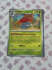 Pokemon - Duflor - Pokemon 151 - 044/165 picture