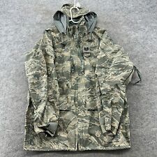US Army Jacket Mens M Regular Green BDU USGI Digital Camo Cold Weather Goretex picture