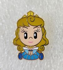 Disney WDI~AURORA~SLEEPING BEAUTY~BLUE DRESS~aDorbs CHASER MYSTERY LE 300 PIN picture