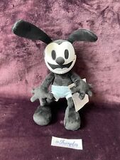 TOKYO DISNEY RESORT PLUSH Oswald the Lucky Rabbit NEW TAGS Japan Exclusive VHTF picture