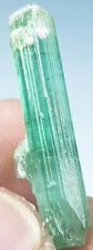 6.40 CT  Natural Terminated Paraiba Color TOURMALINE Crystal From Afg picture