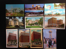 20+ Postcard lot. South Carolina. Set 3 picture