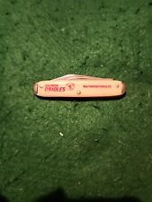 Vintage Baltimore Orioles Knife picture