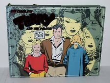 The Complete Terry and the Pirates by Milton Caniff picture