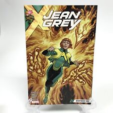 Jean Grey Volume 1 Nightmare Fuel Collects #1-6 Marvel Comics TPB Paperback NEW picture