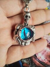 10000x Psychic Power + Mind Reading Manipulate The Mind Situation Hunted Pendant picture