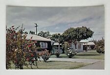 Vintage Postcard Retirement Community Youngtown, Arizona Chrome picture